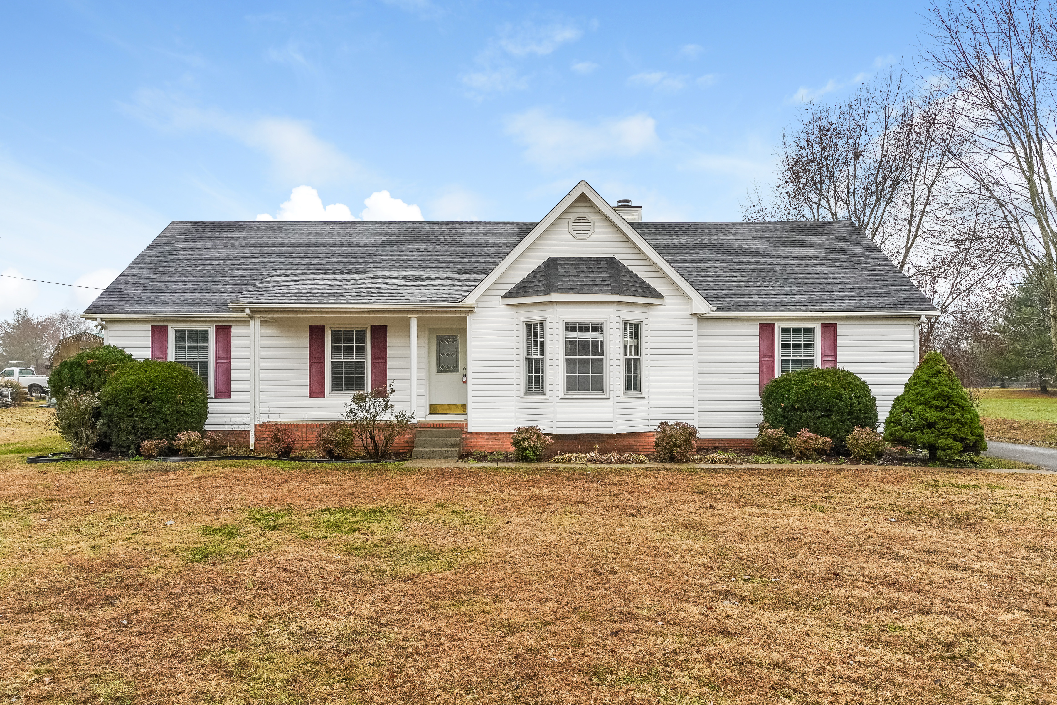 1325 Malvern Dr Murfreesboro, TN 37129